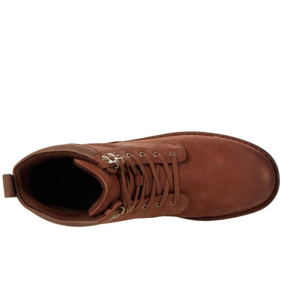 BORN Sean Brown Full Grain Men\'s Boot Leather 12 M main image 5
